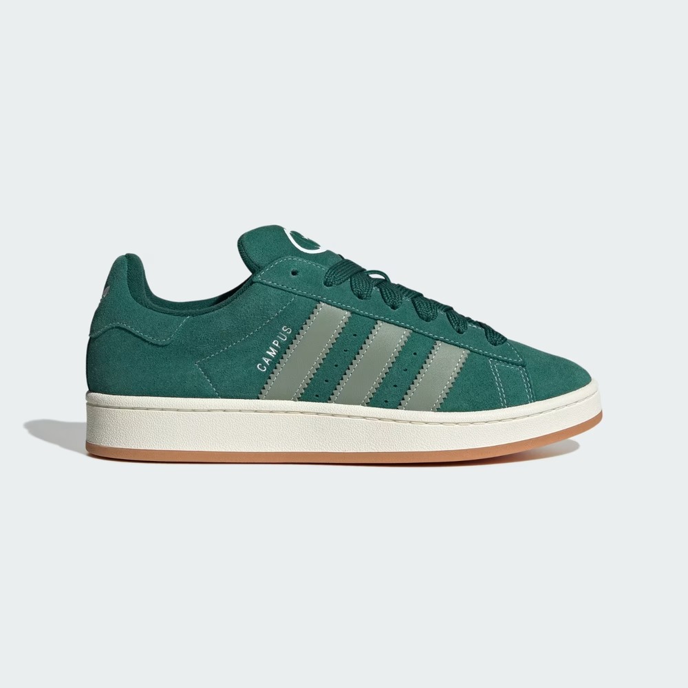 8.5M - [NEW] Men's adidas Campus 00S Shoes 'Green' JH8794